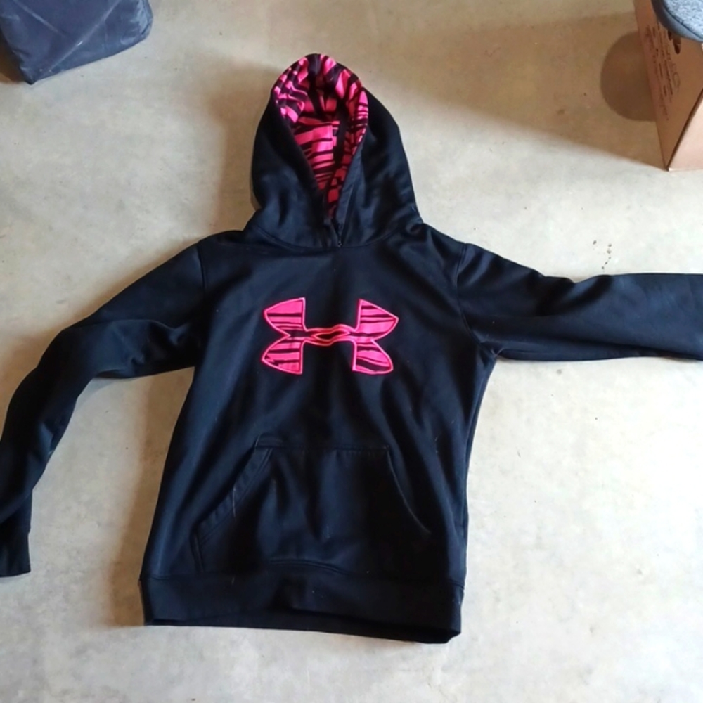 Women's hoodie